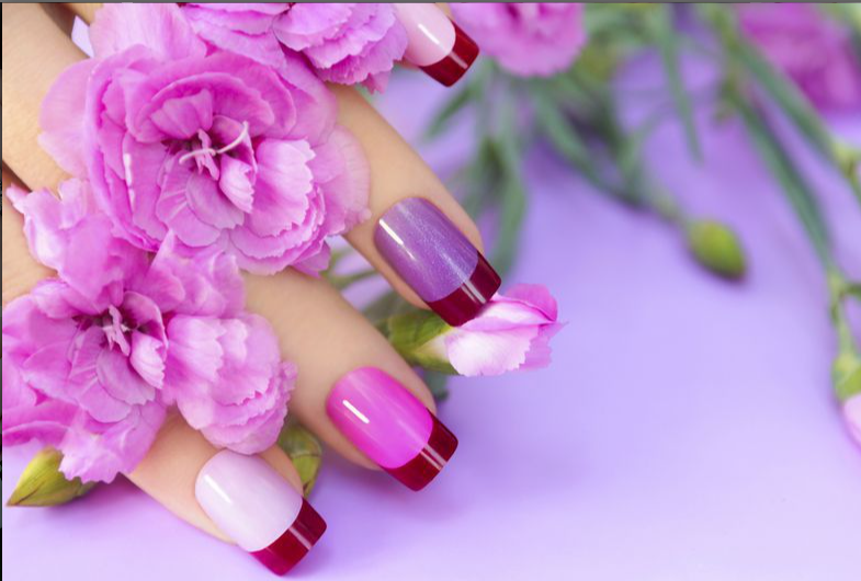 Acrylic Nails