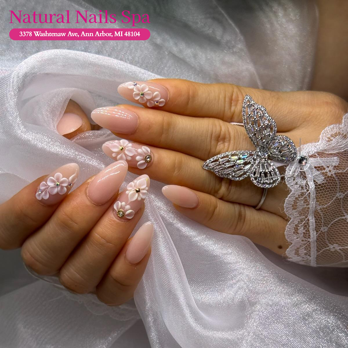 amazing nail