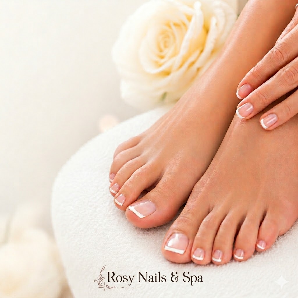 Nail service 1