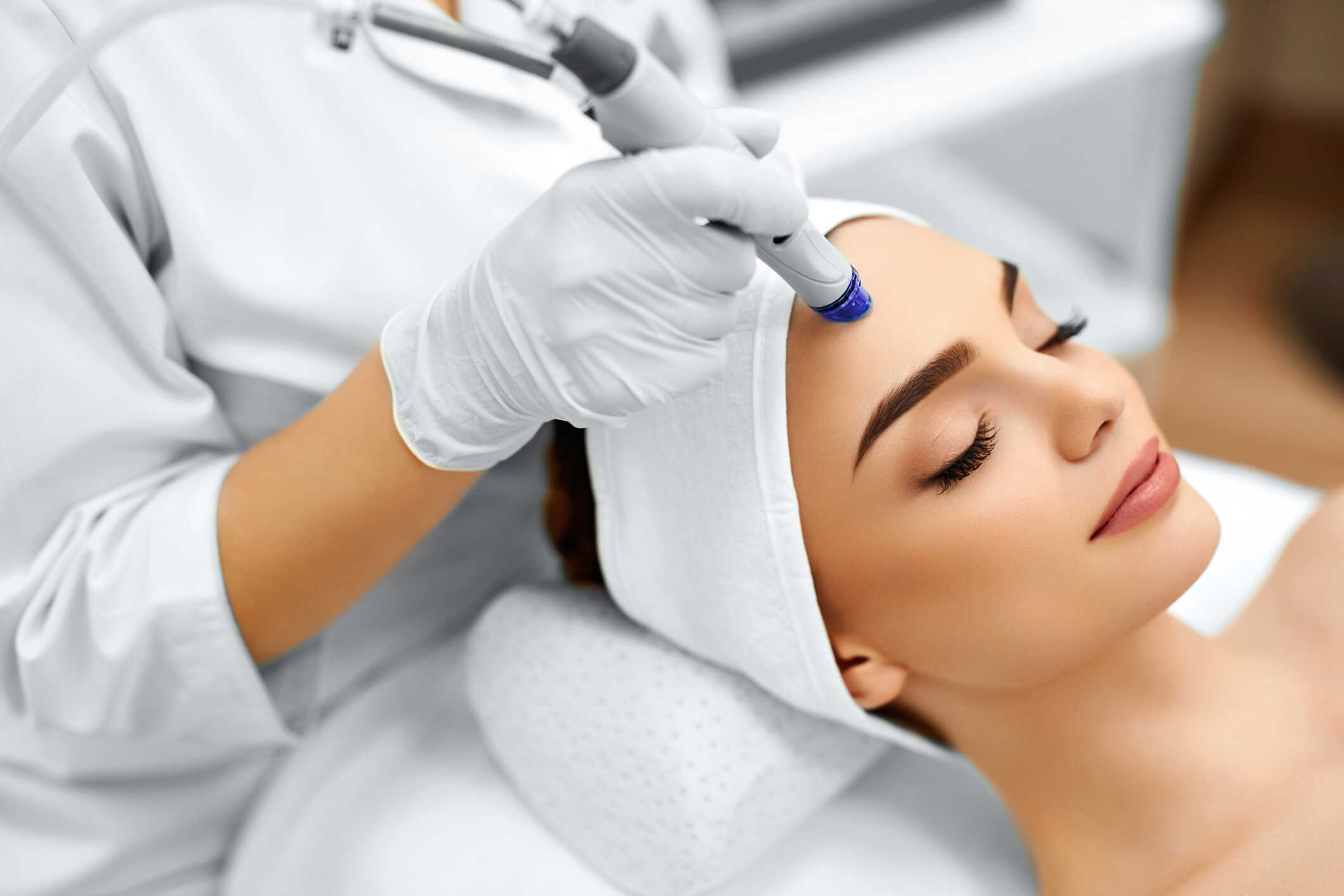 Glowi Salon | Skin Care, Microneedling, Permanent Makeup, Microblading in Upper Darby Township, PA 19082