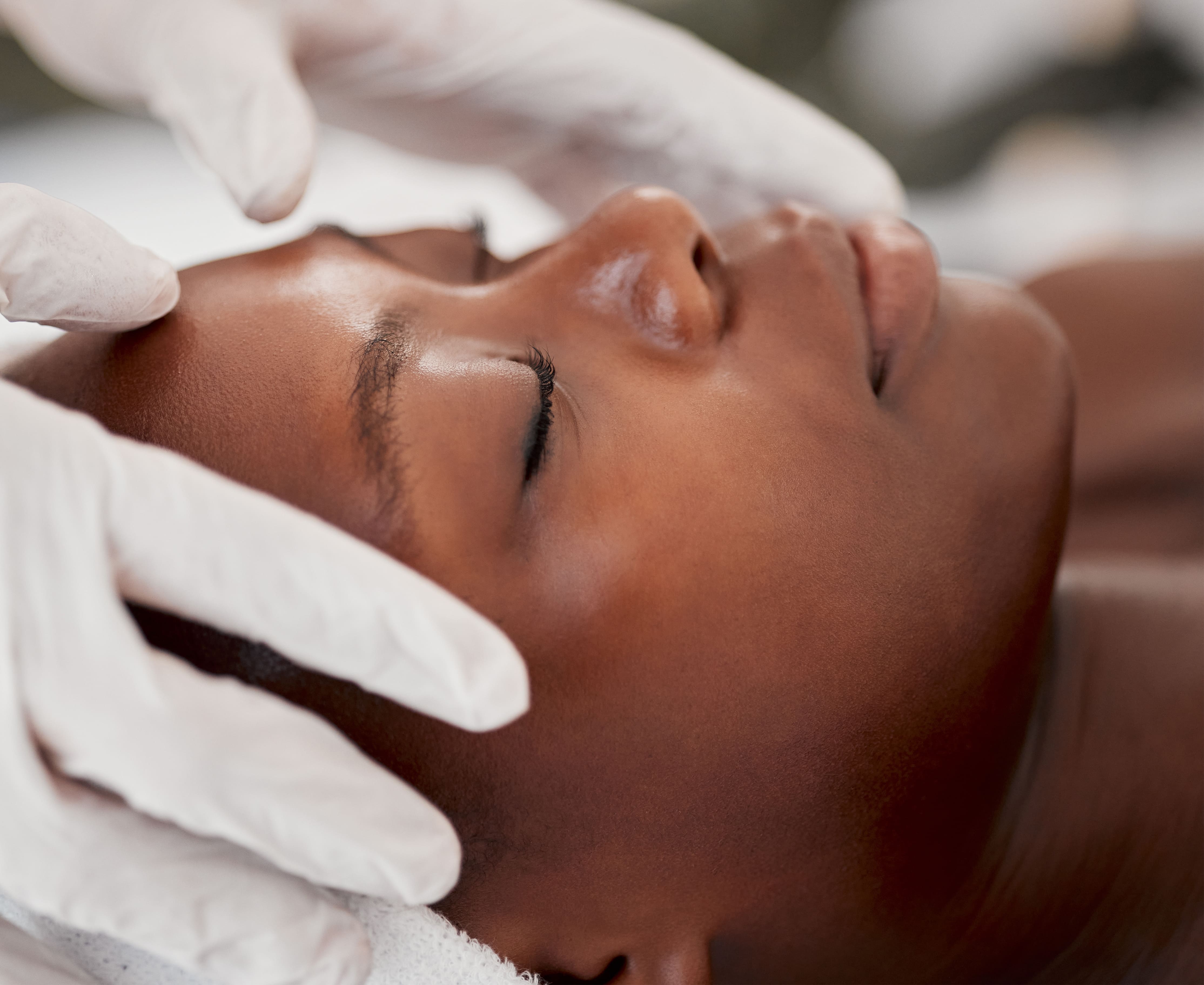 Glowi Salon | Skin Care, Microneedling, Facial and Waxing in Upper Darby Township, PA 19082