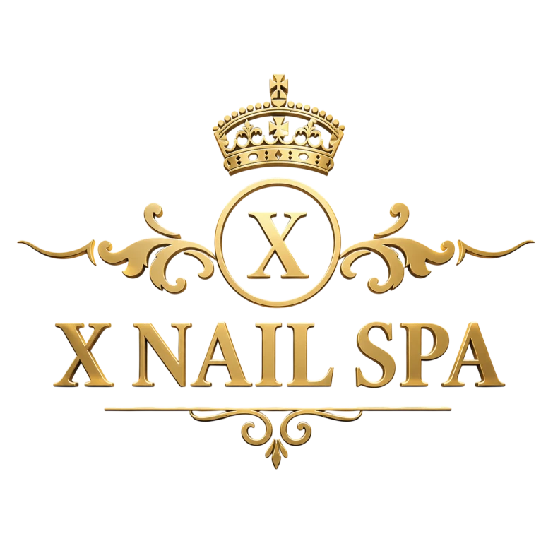 X Nail Spa