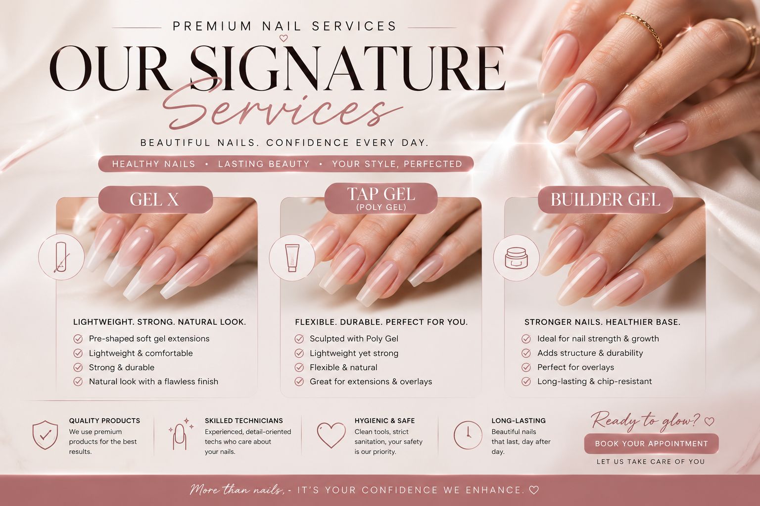 OMG Nails Lounge in Cheyenne, WY 82009 | New Salon on Prairie Ave