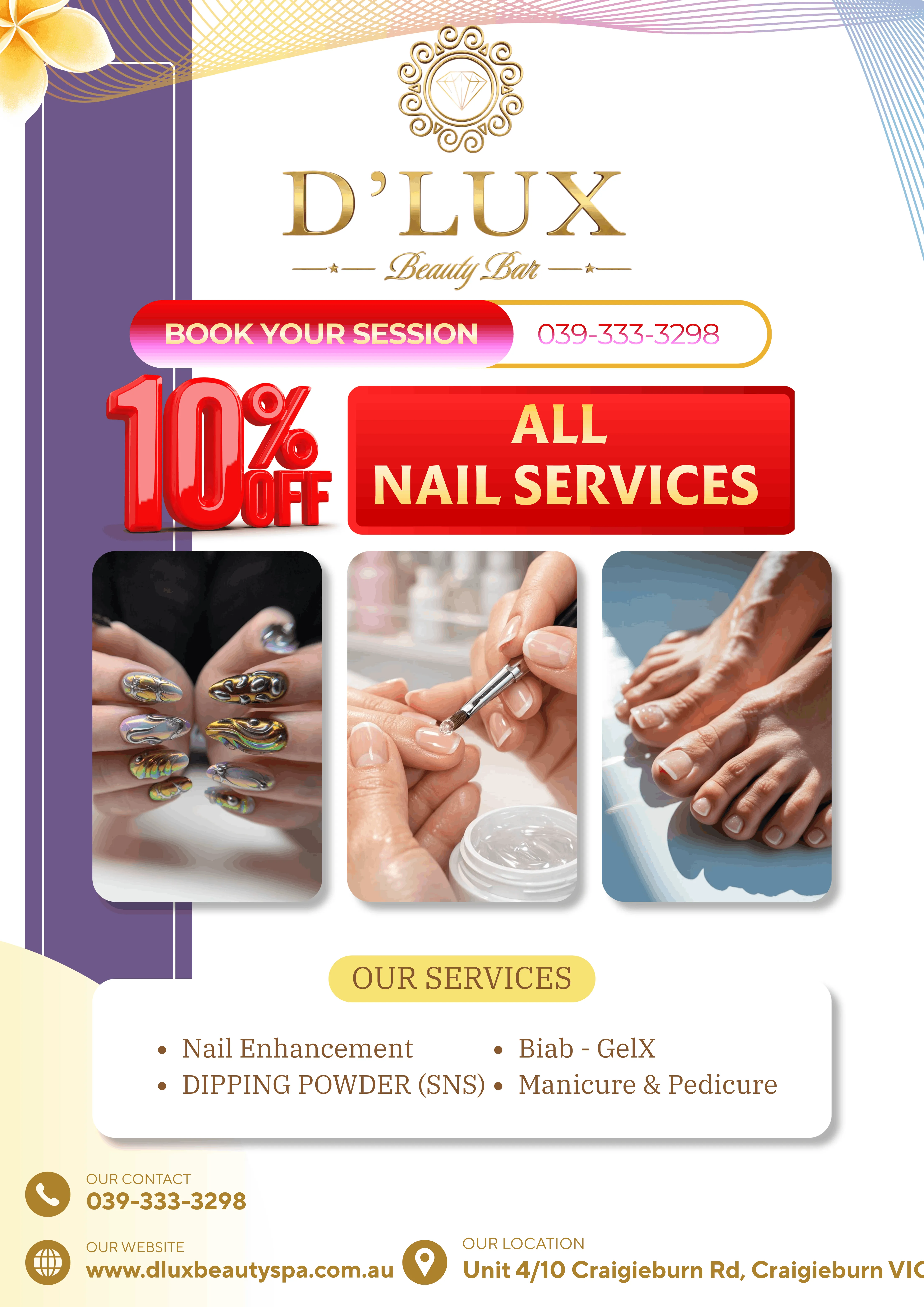 Coupons item 2