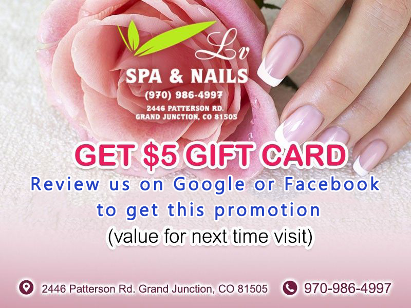 Coupons item 2