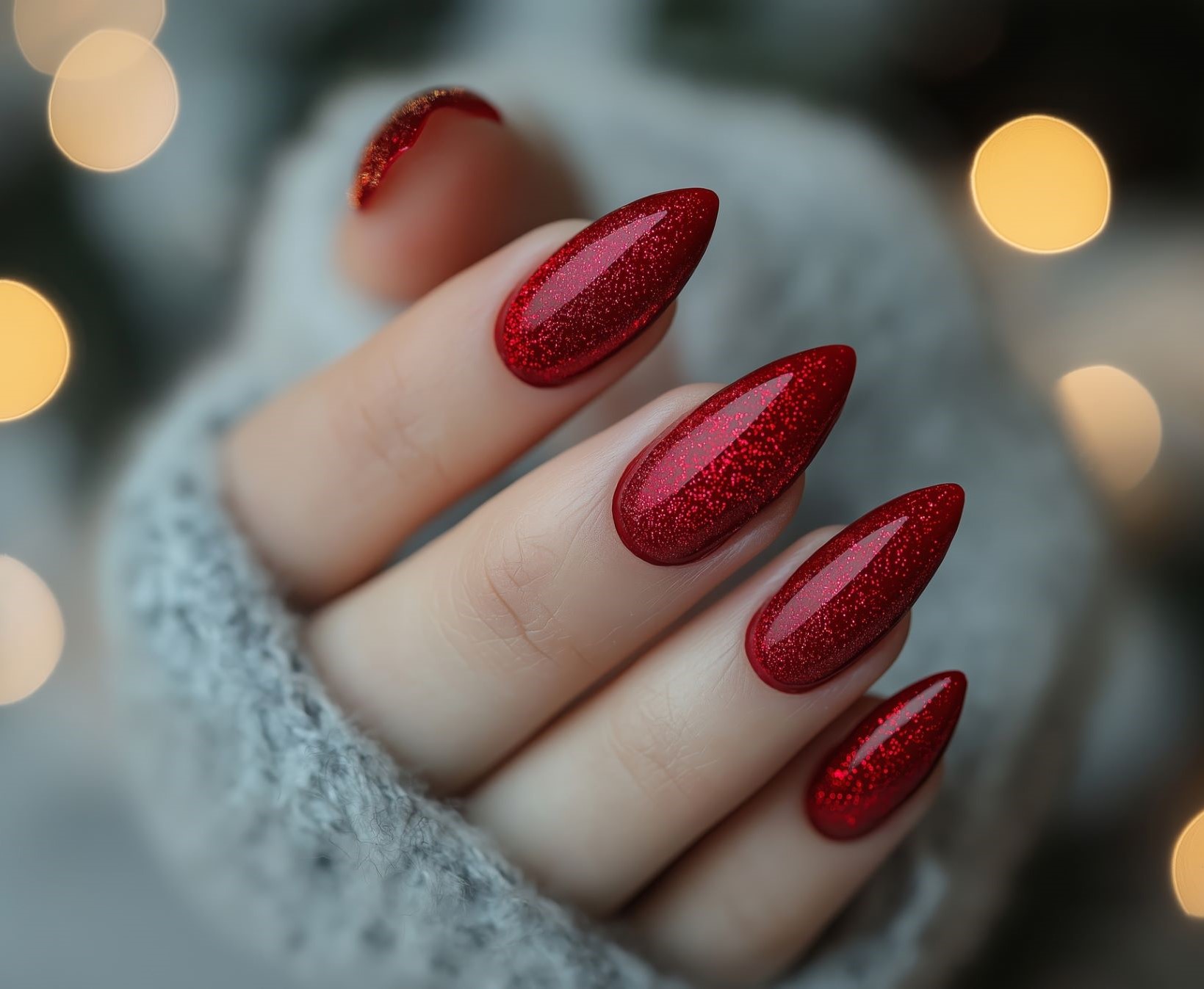 DIPPING POWDER