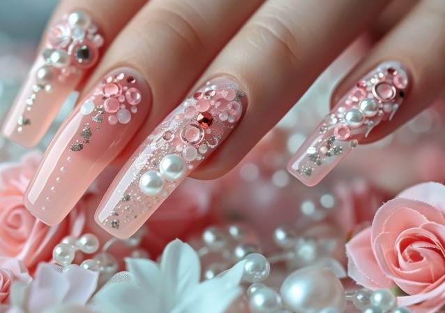 BUIDER GEL