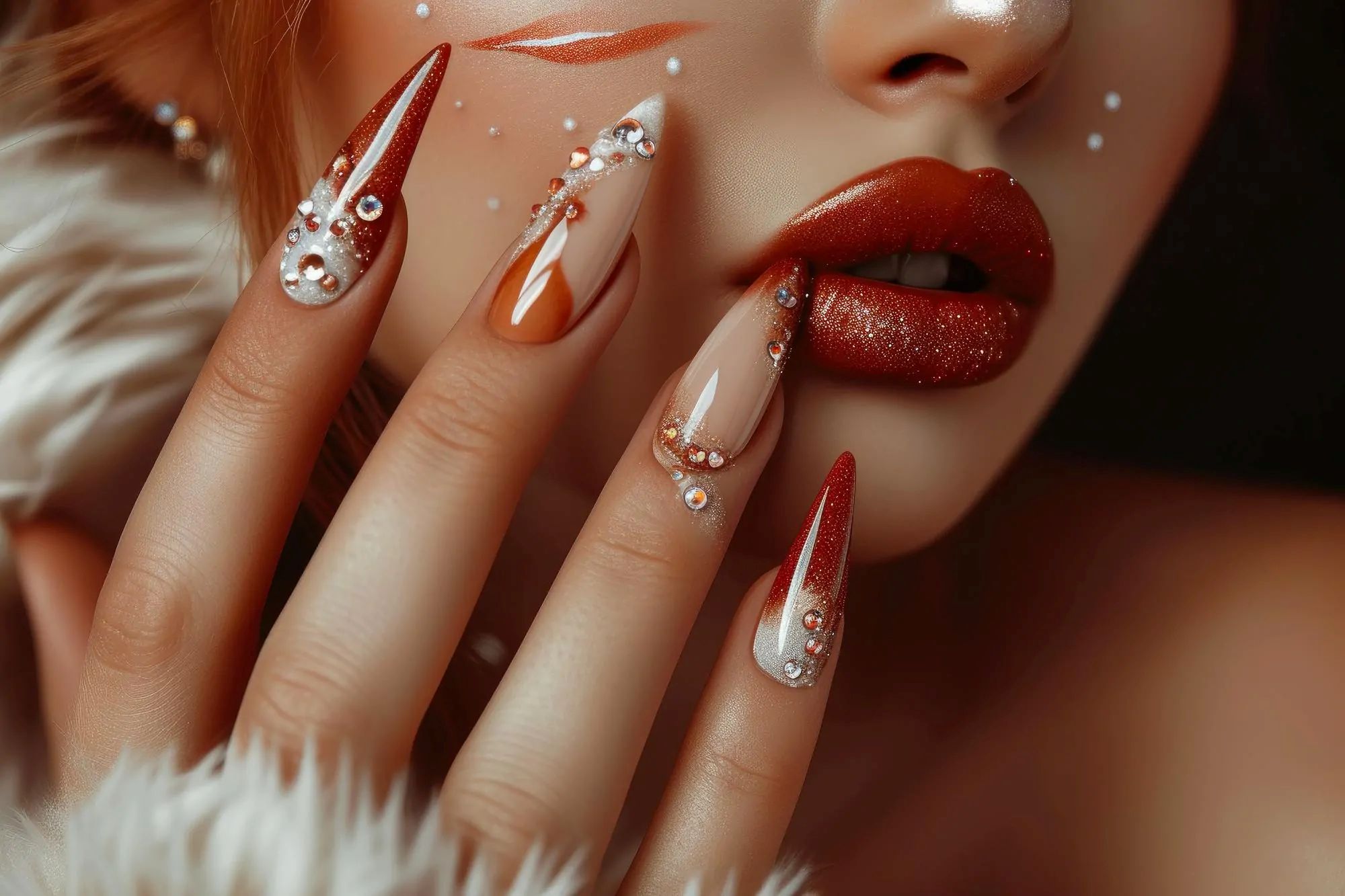 MANICURE