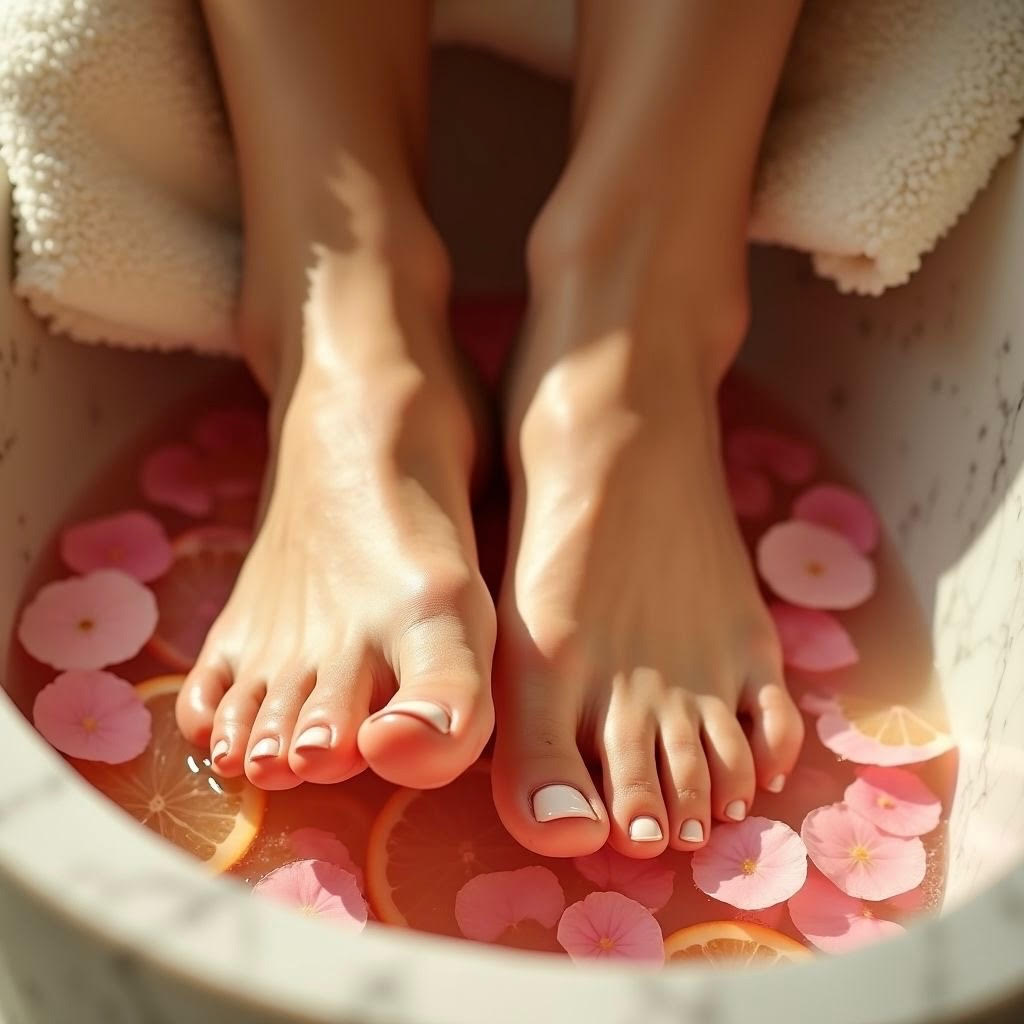 Nails & Spa - Nail Art