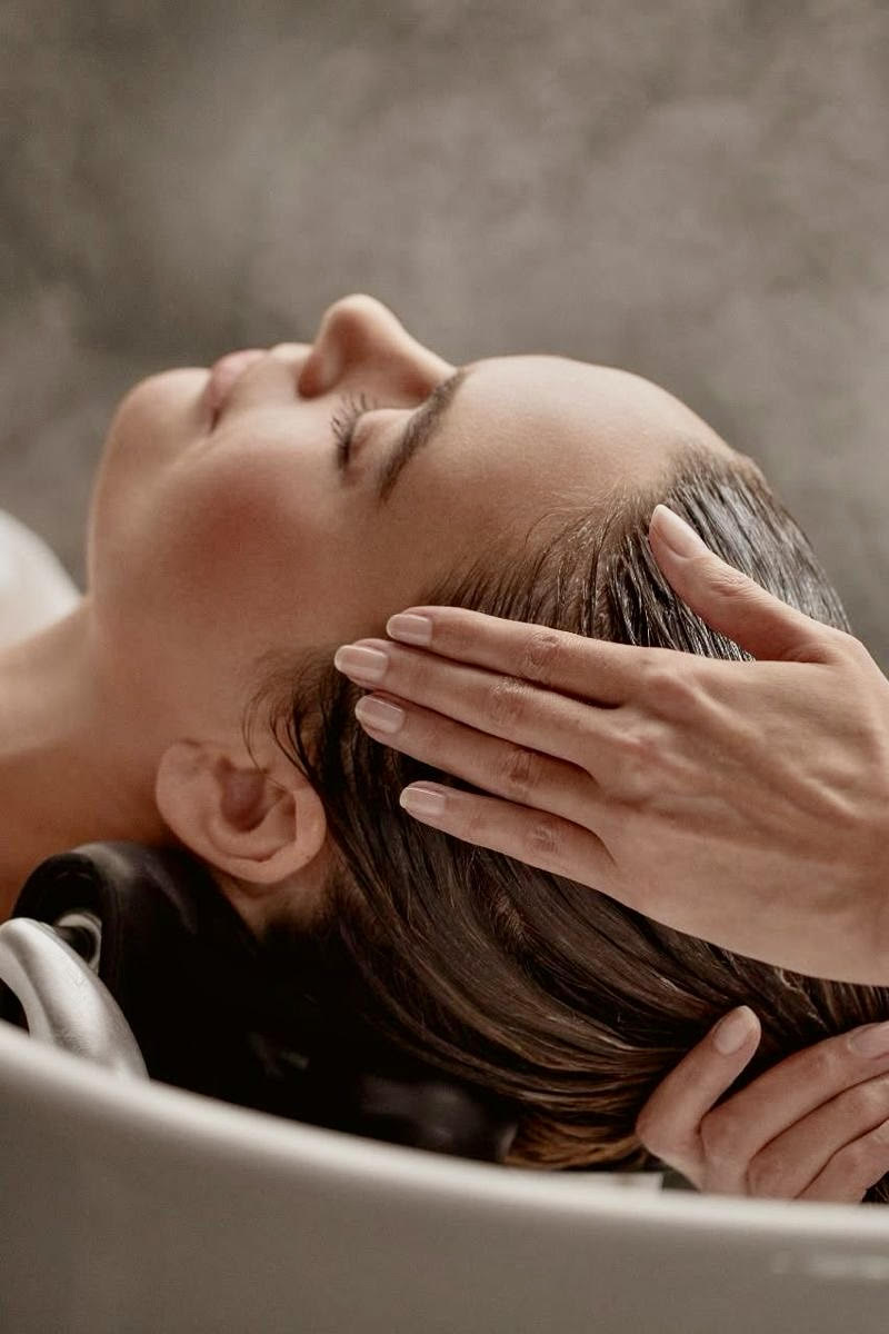 Head Spa Service