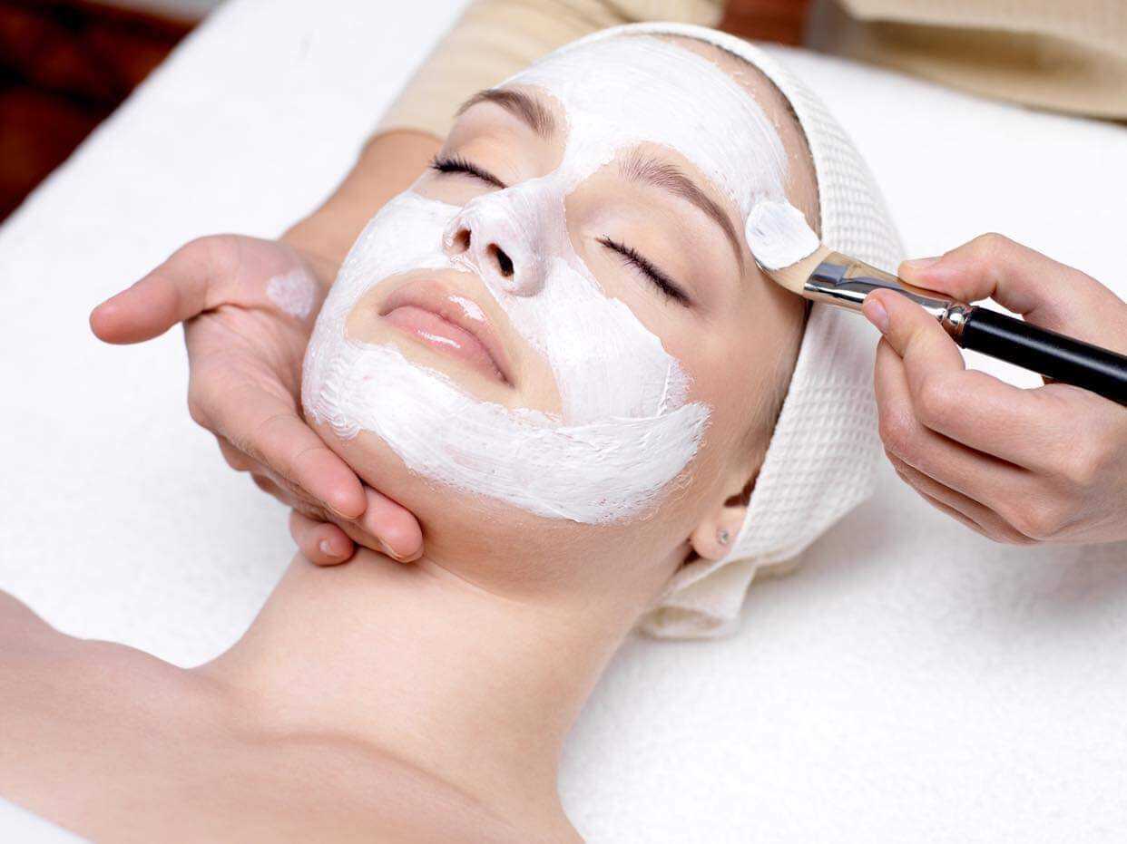Facial Service