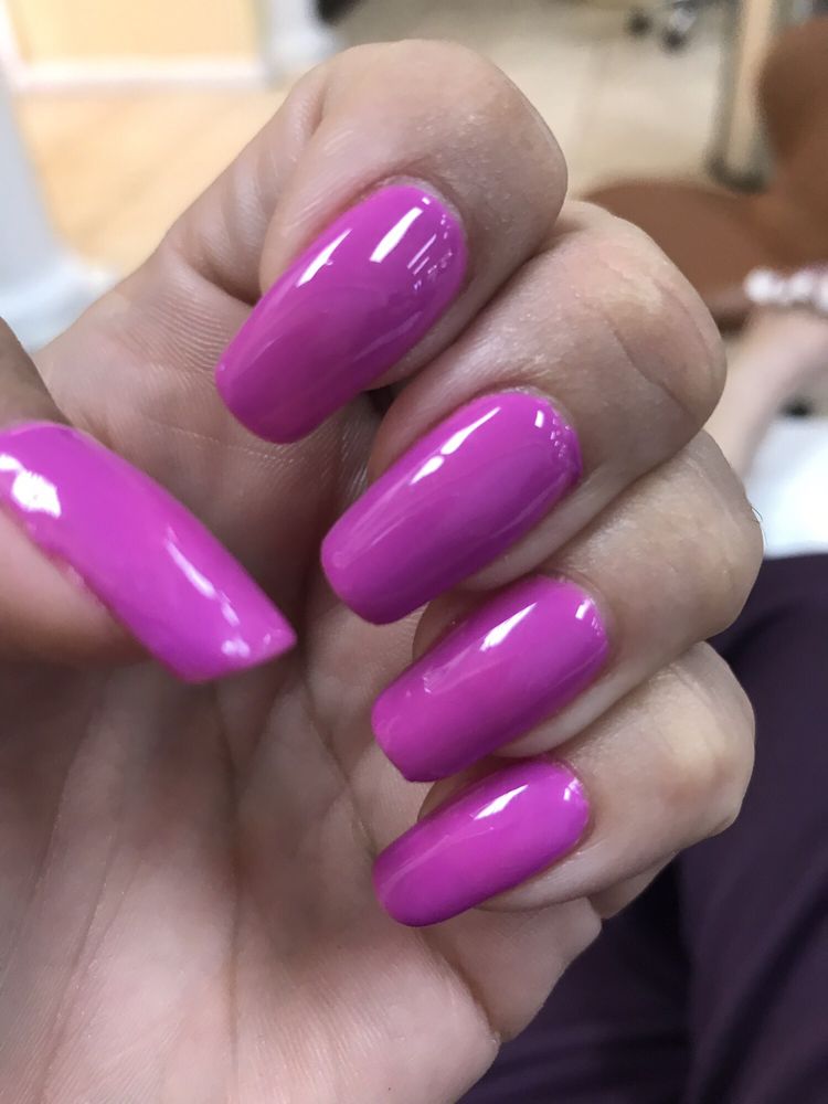 Nail Design 93401