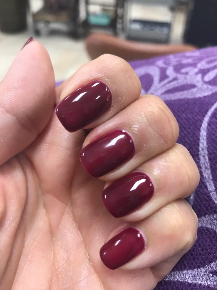 Nail Design 93401
