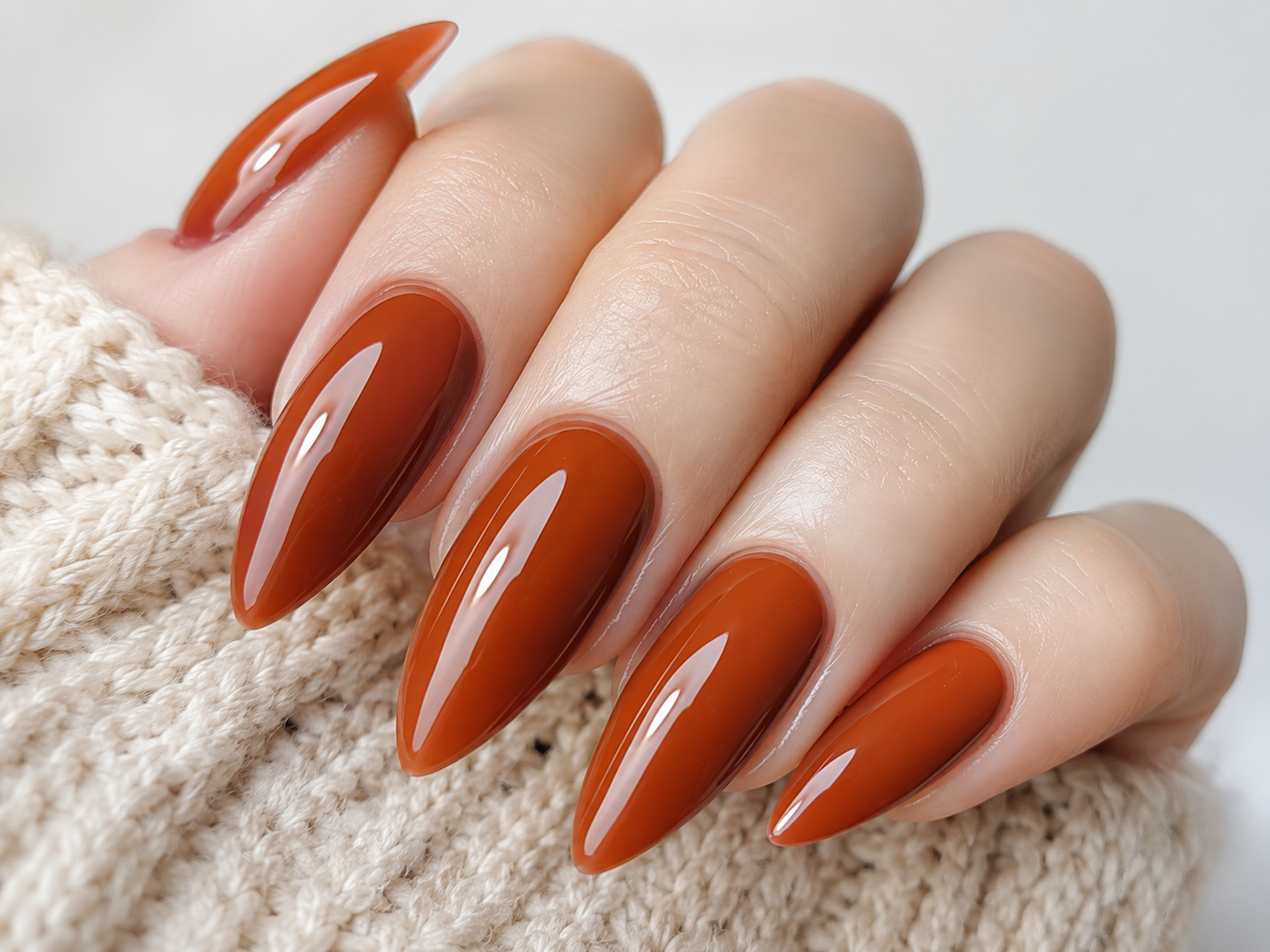 ARTIFICIAL NAIL ENHANCEMENTS