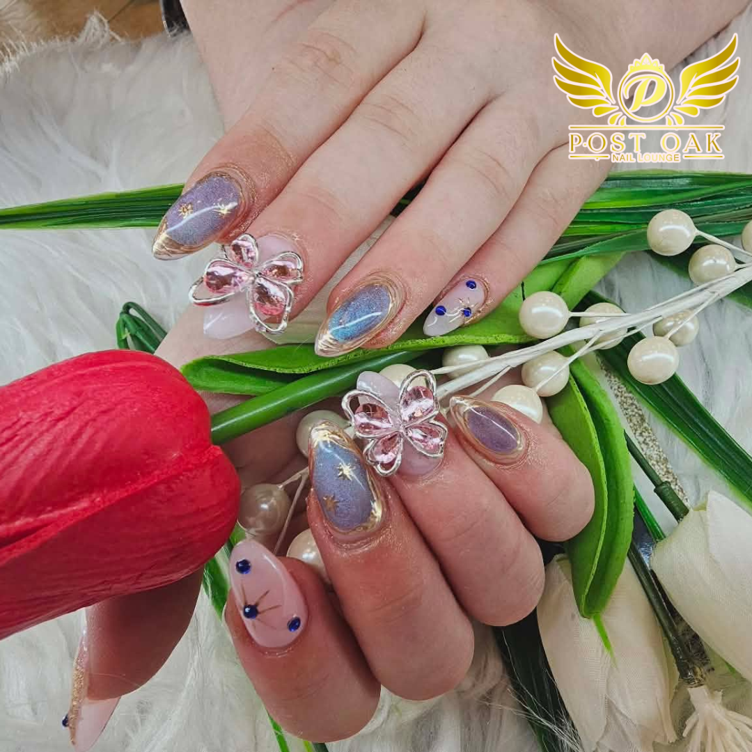 Nail Design July 8 2026