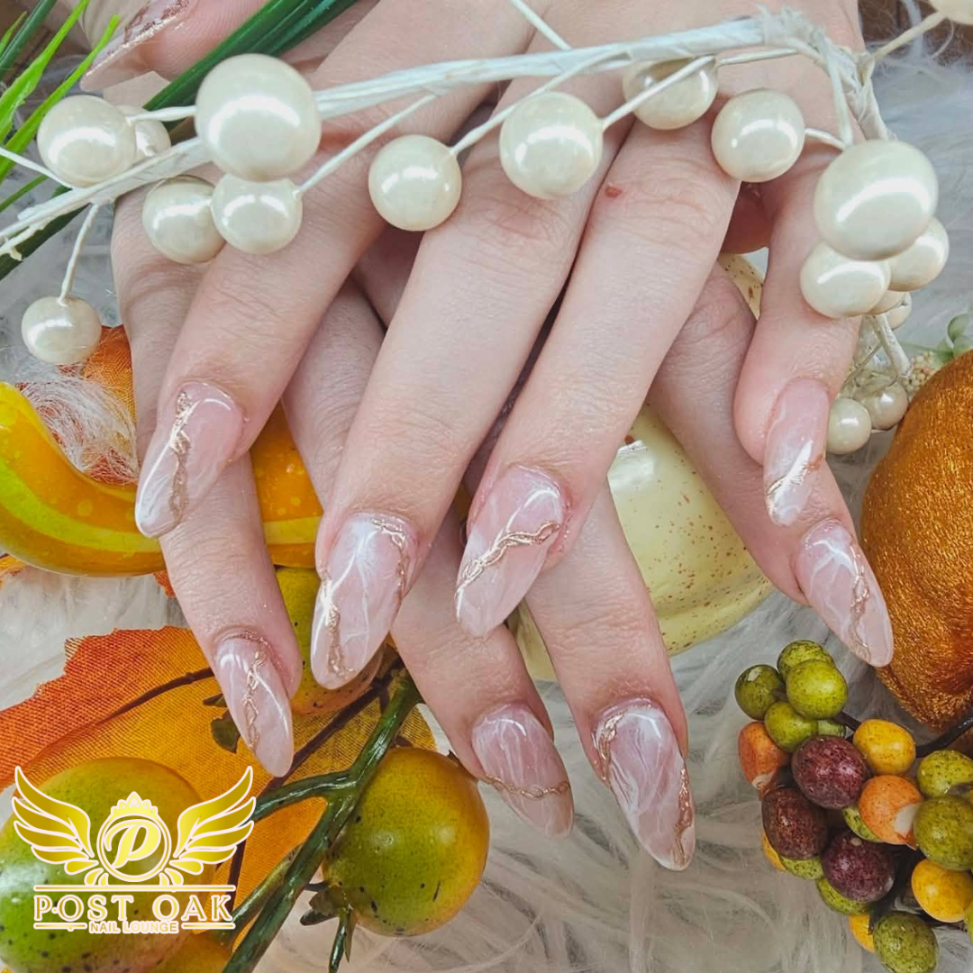 Nail Design July 8 2026