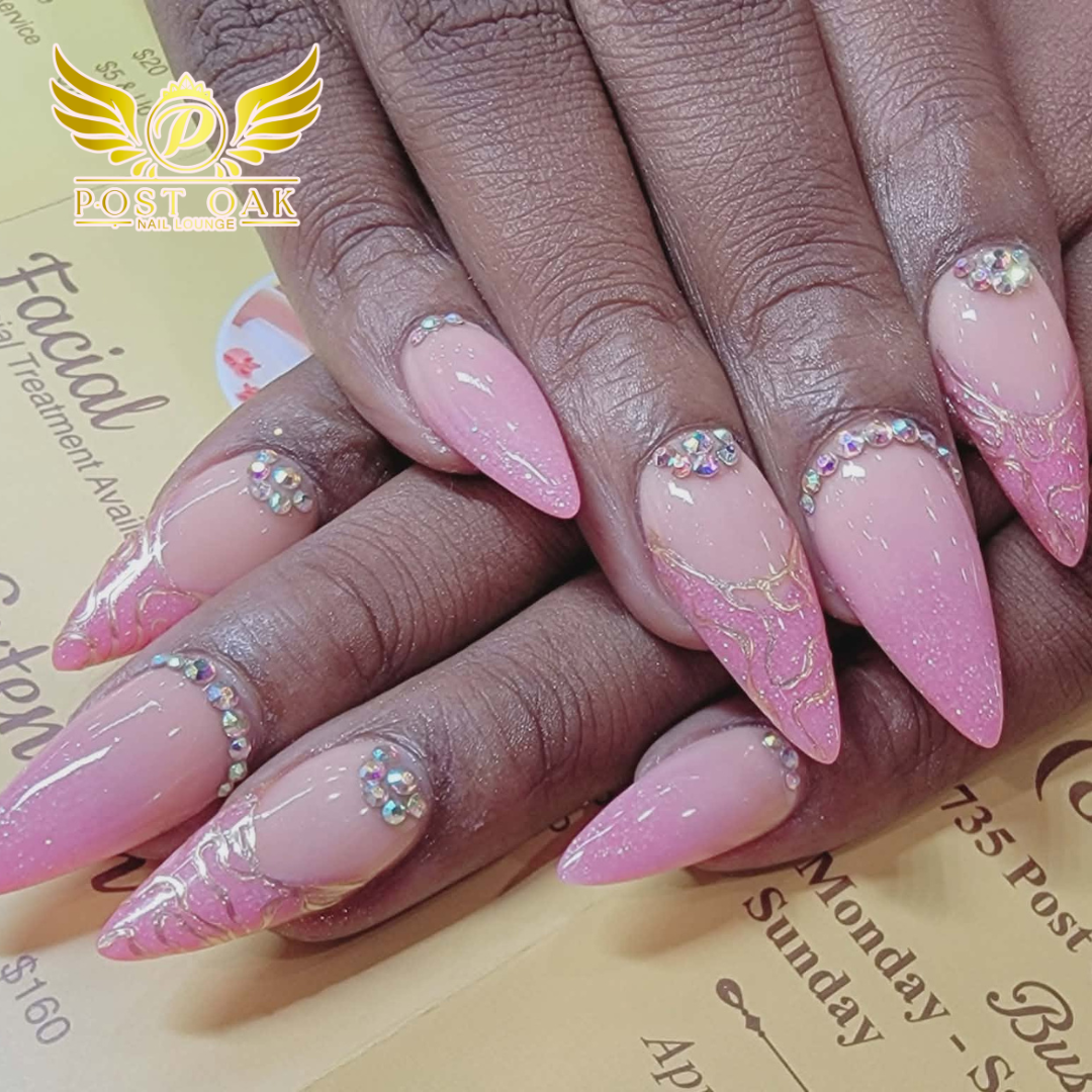 Nail Design July 8 2026