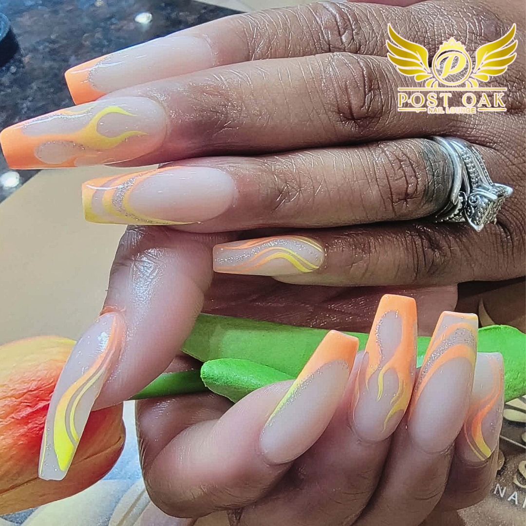 Nail Design July 8 2026