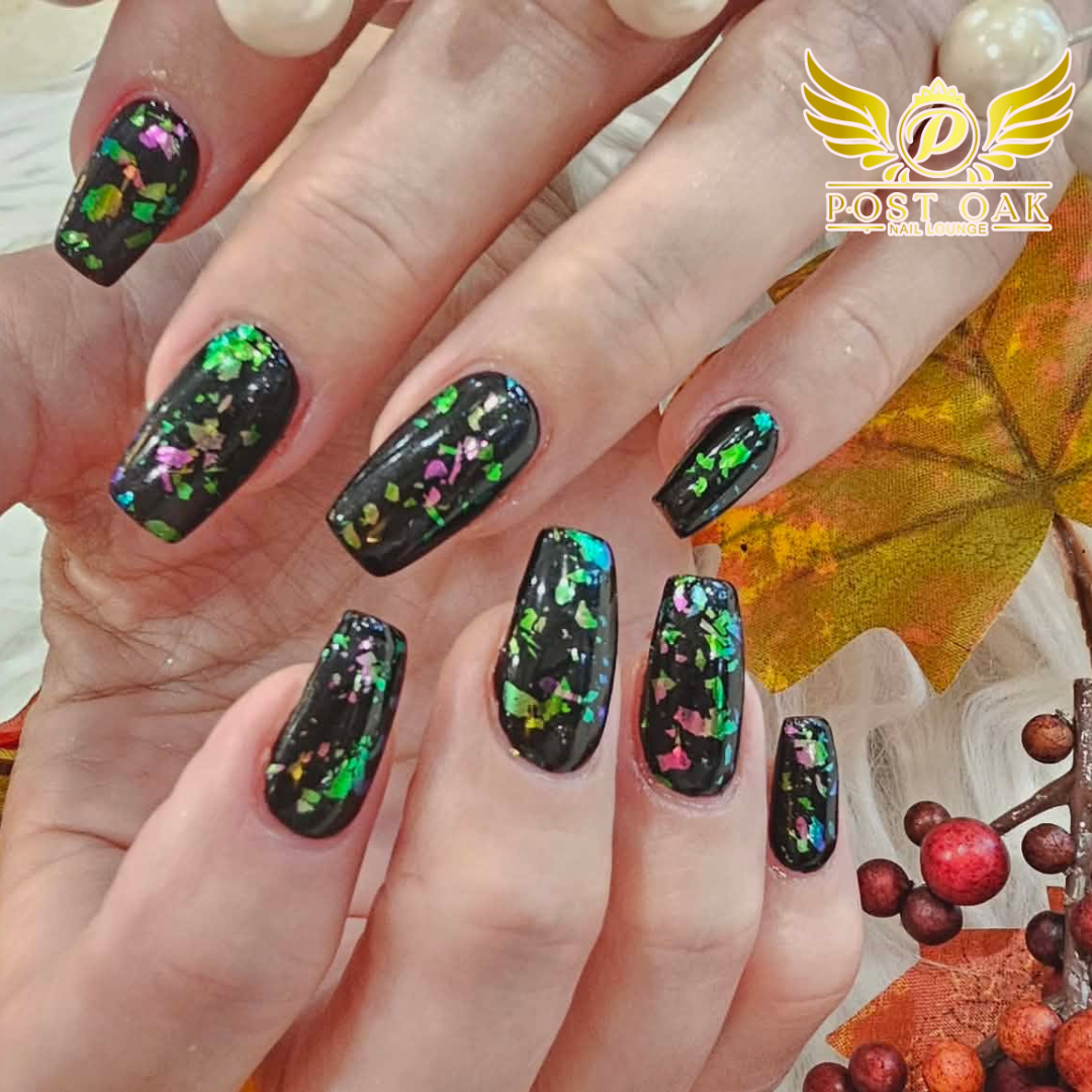 Nail Design July 8 2026