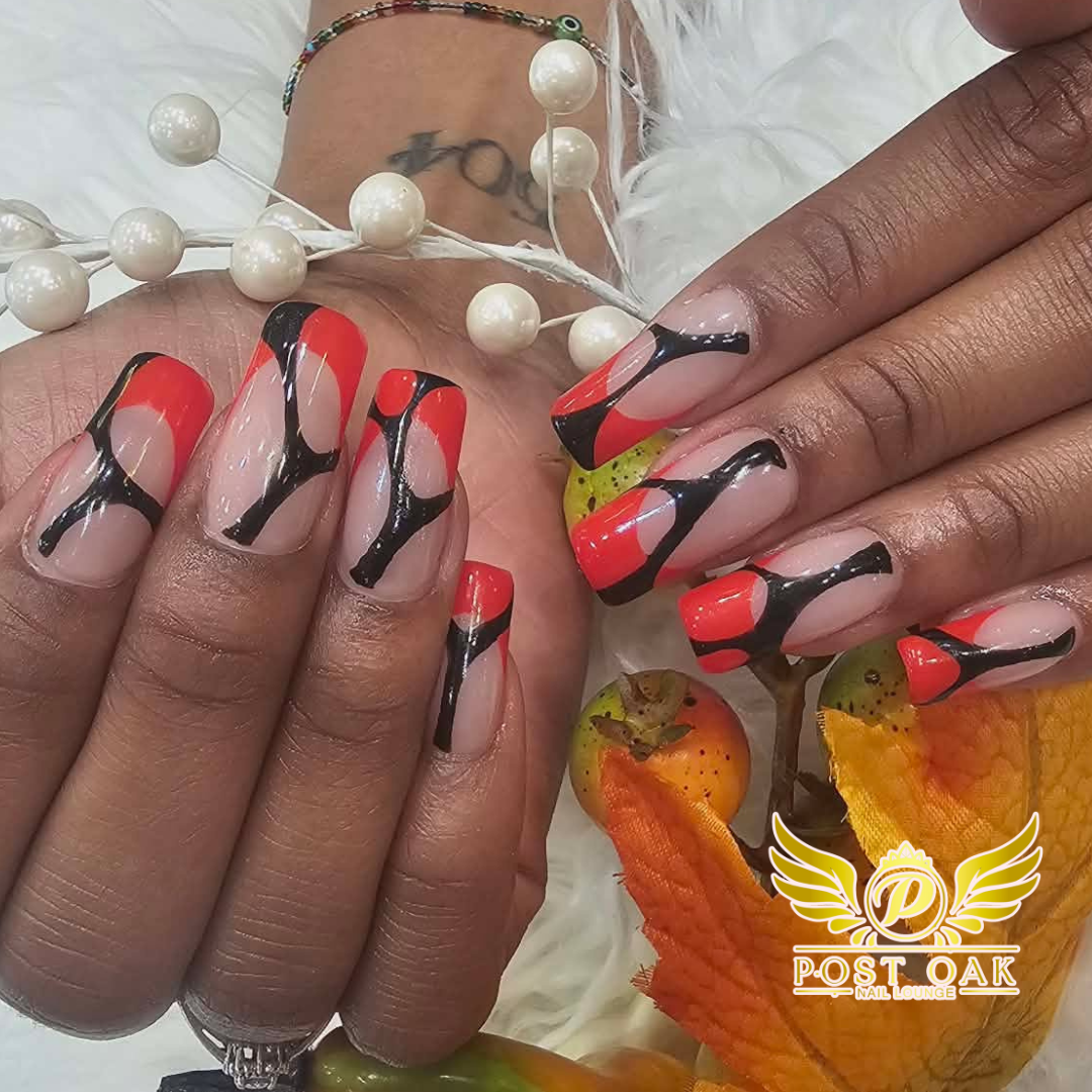 Nail Design July 8 2026