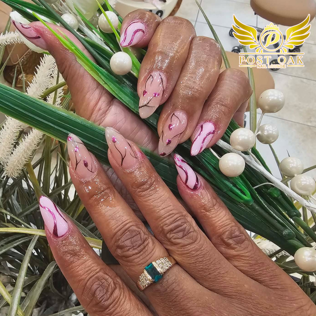 Nail Design July 8 2026