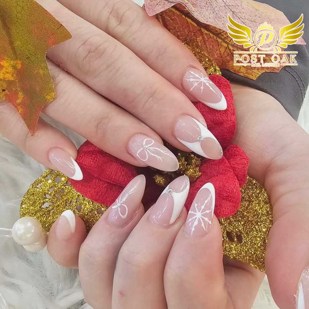 Nail Design July 8 2026