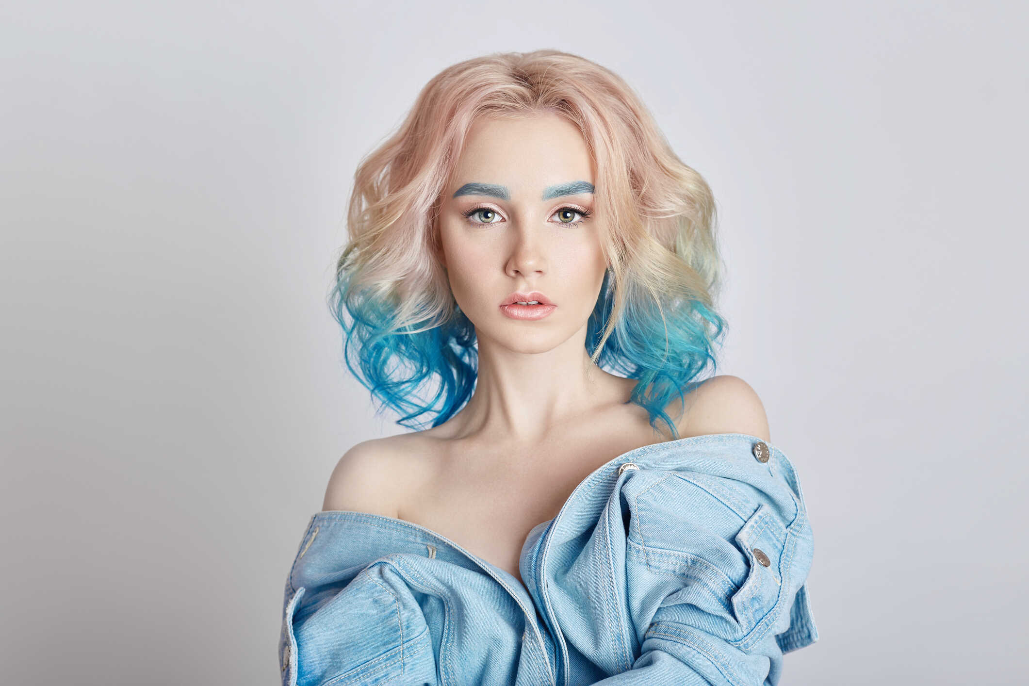 Color Services