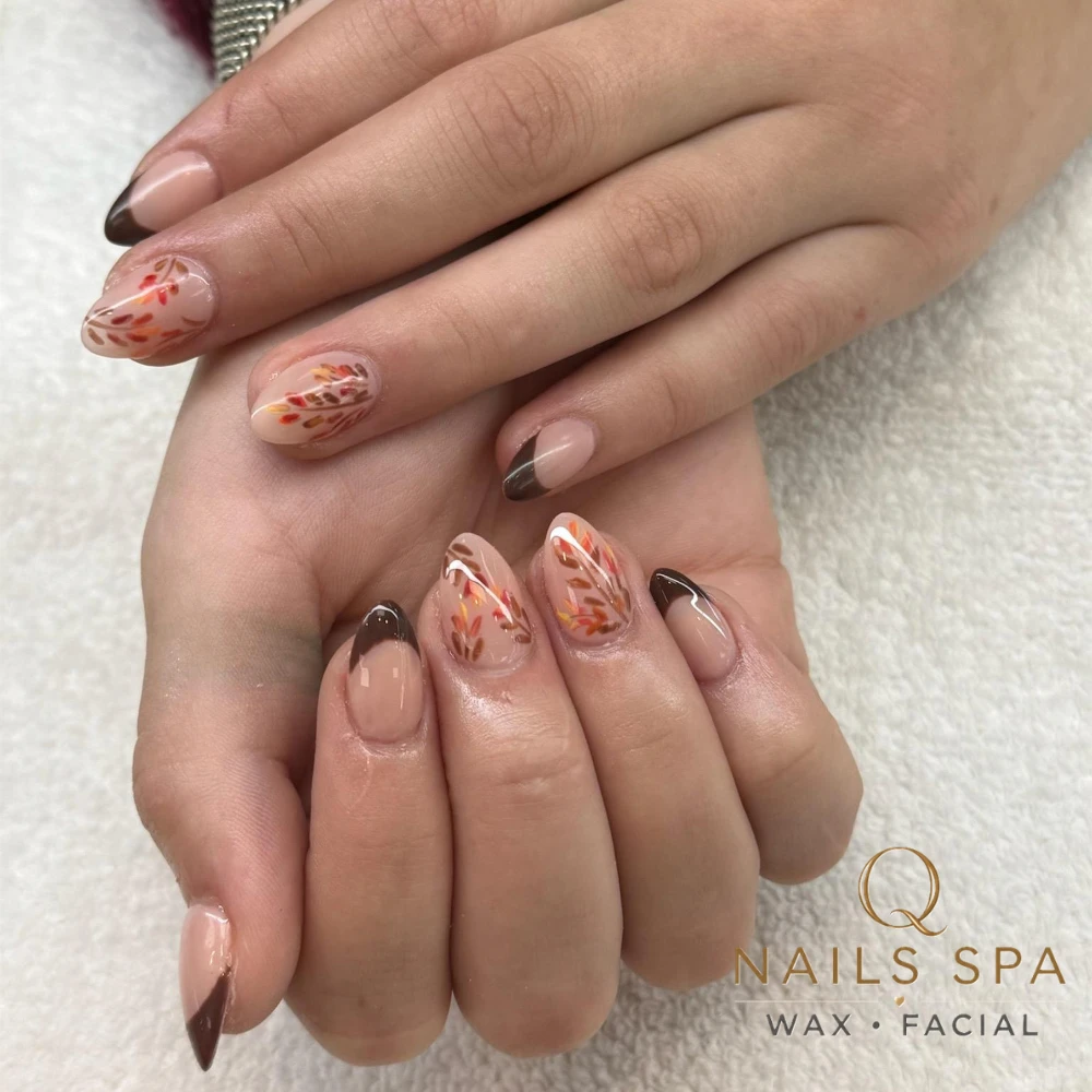 Must Try Nail Designs September 29 2026