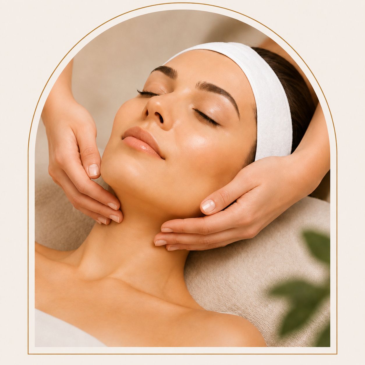 Facial