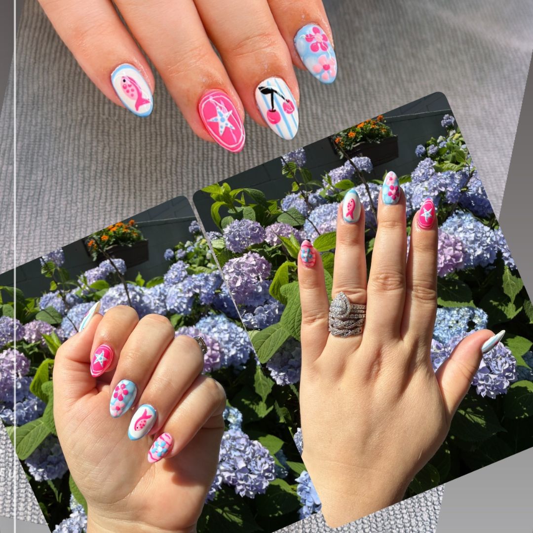 Nail Design July 2 2026