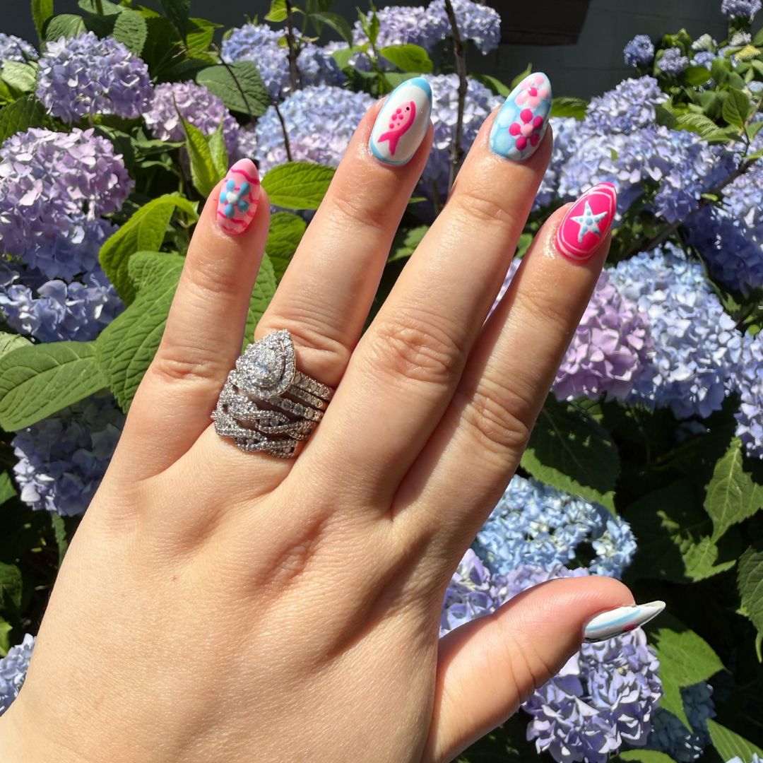Nail Design July 2 2026