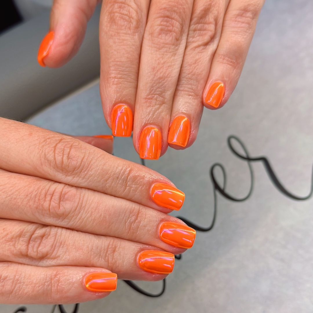 Nail Design July 2 2026