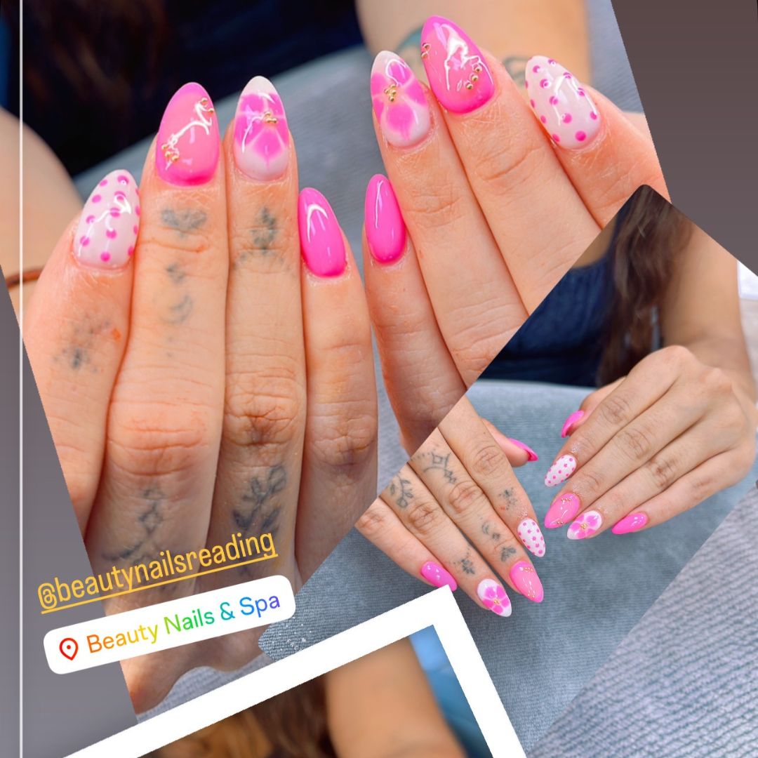 Nail Design July 2 2026