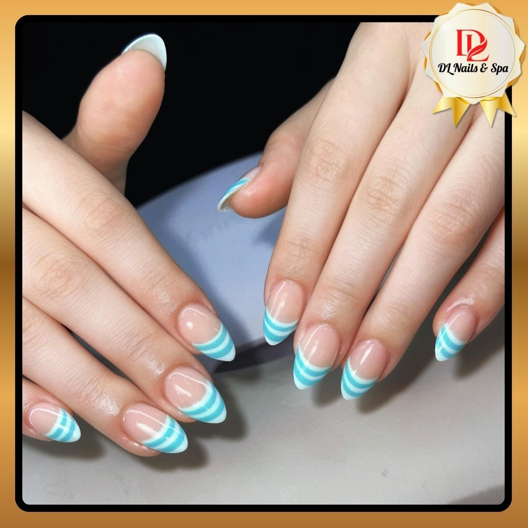 DL Nails & Spa