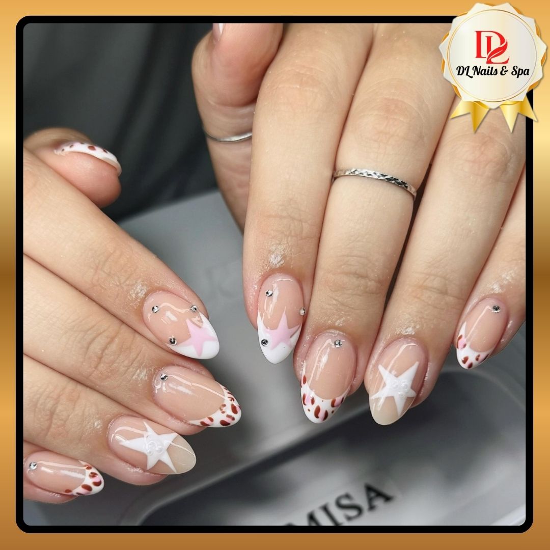 DL Nails & Spa