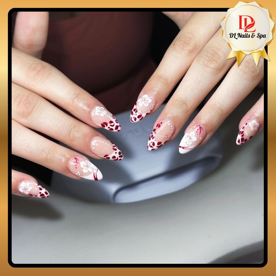 DL Nails & Spa