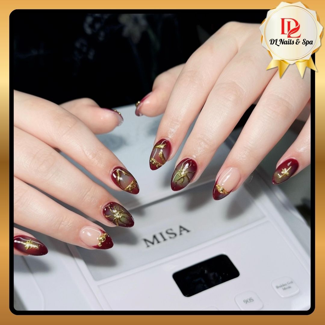 DL Nails & Spa