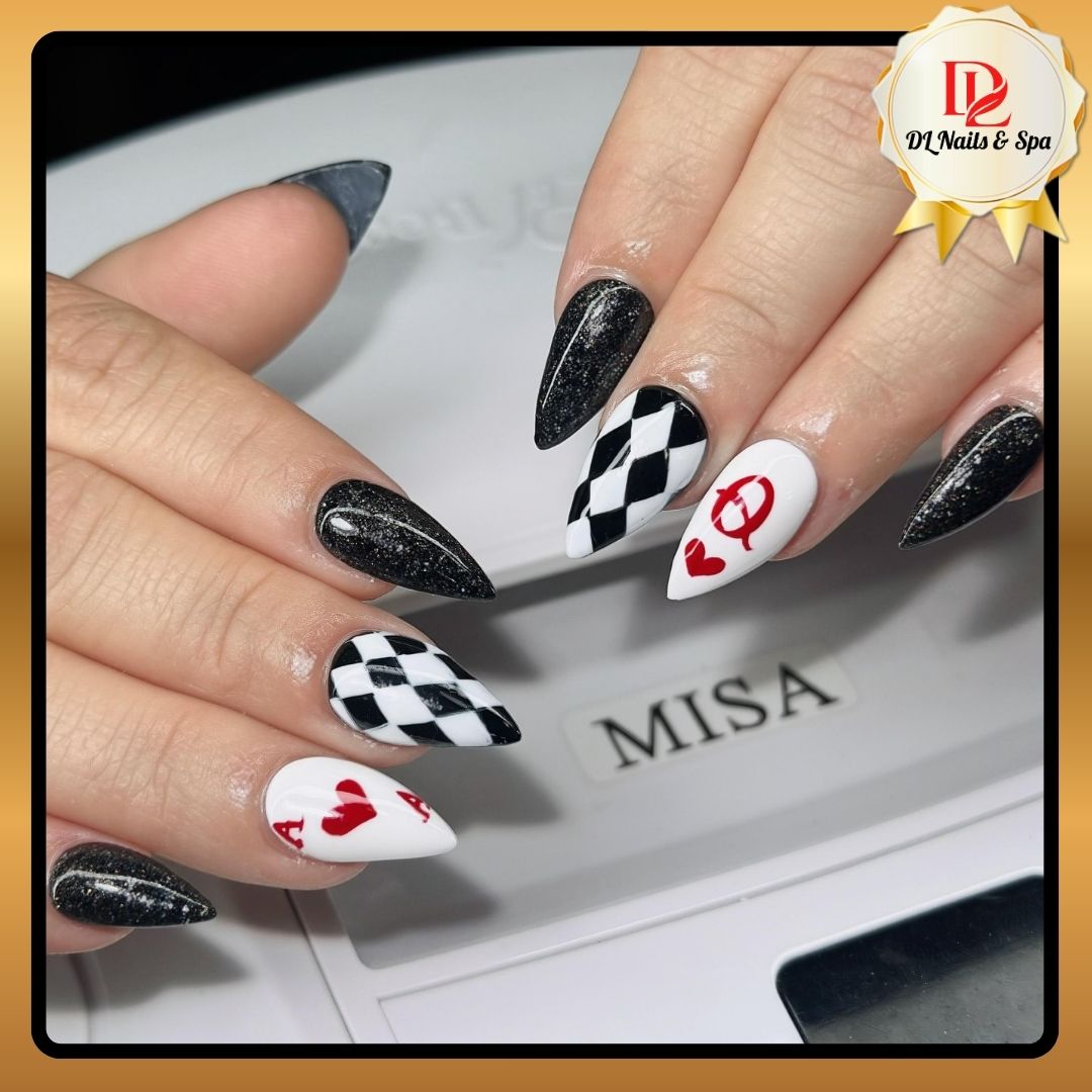 DL Nails & Spa