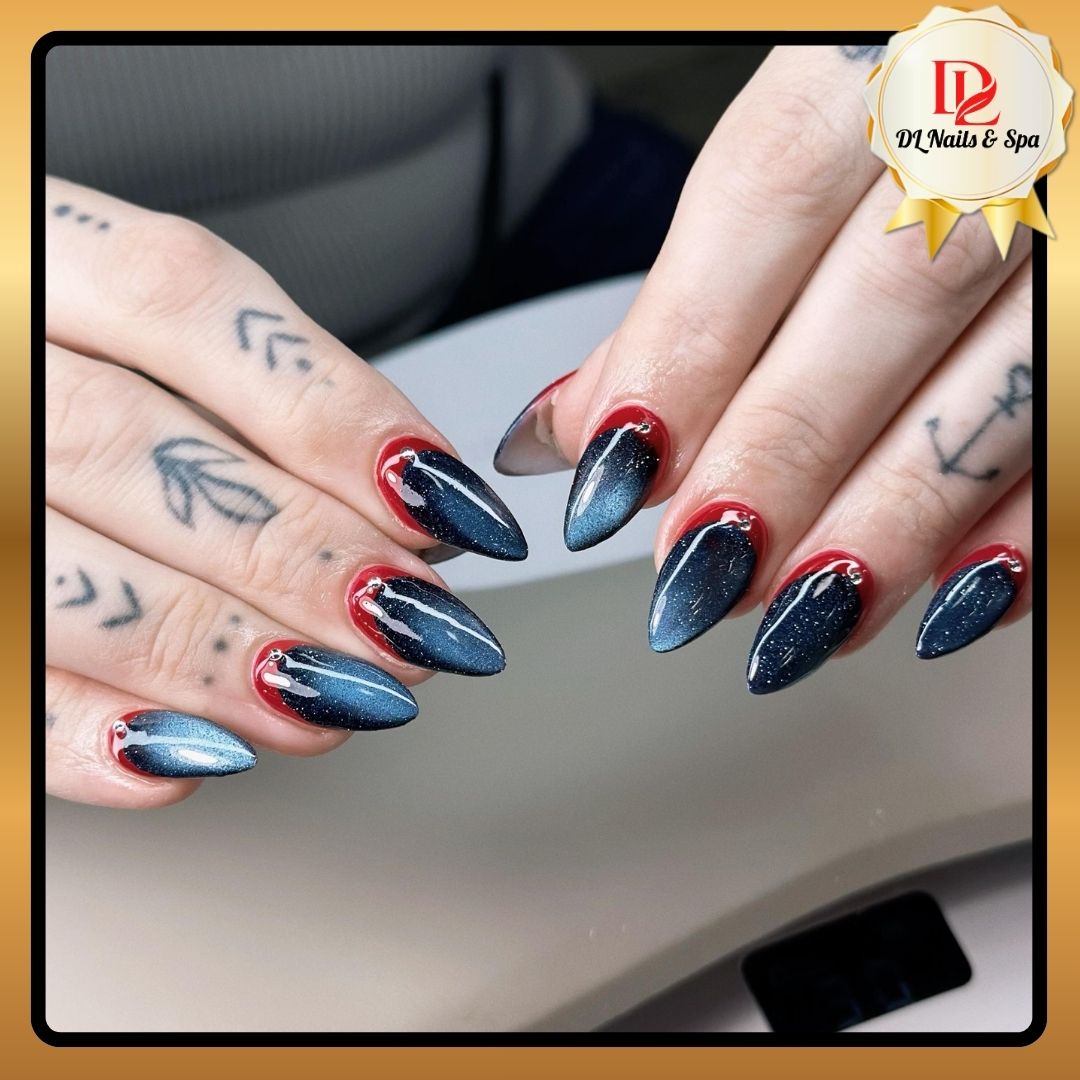DL Nails & Spa