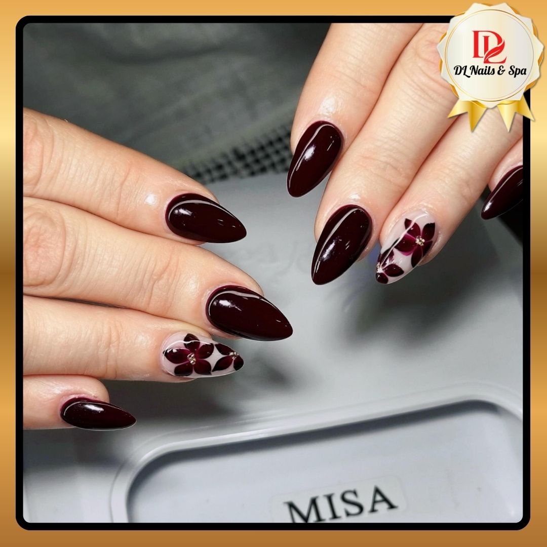 DL Nails & Spa