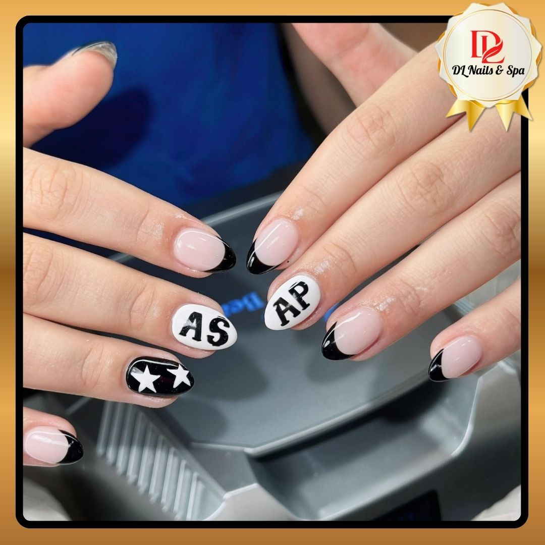 DL Nails & Spa