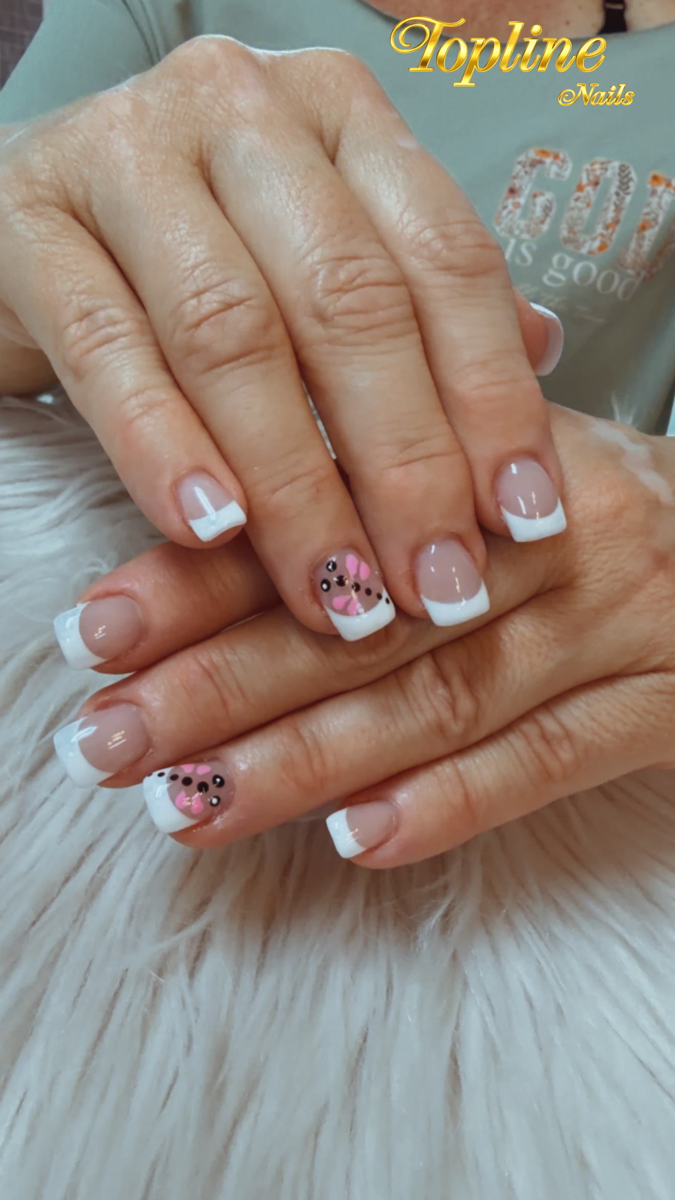 Topline Nails