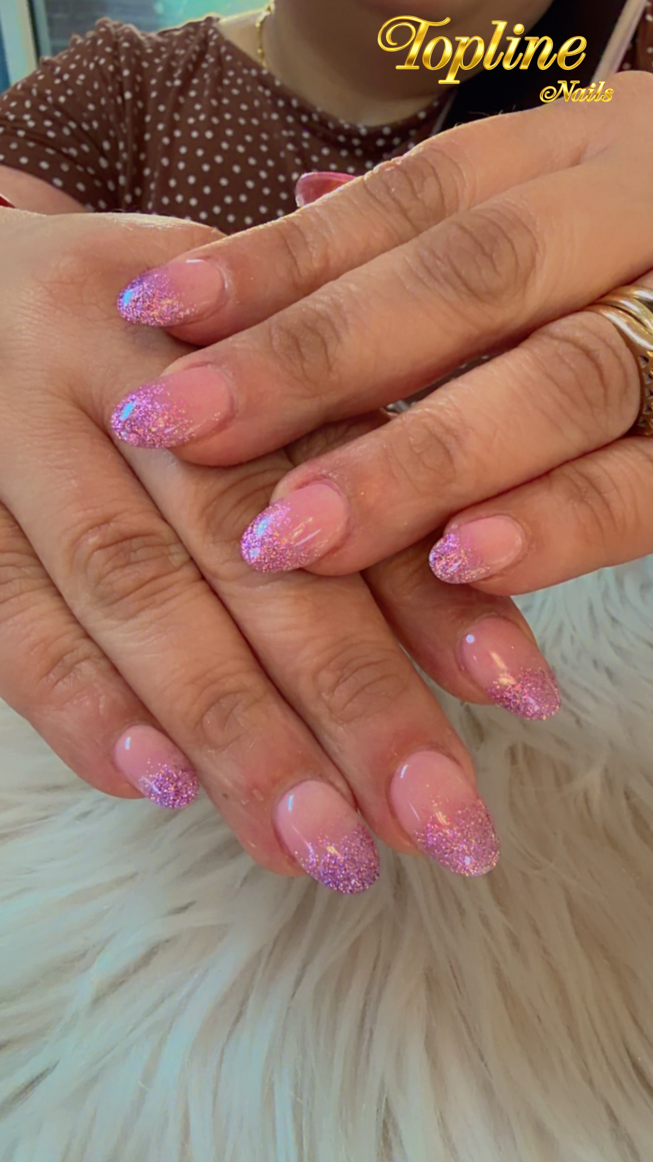 Topline Nails