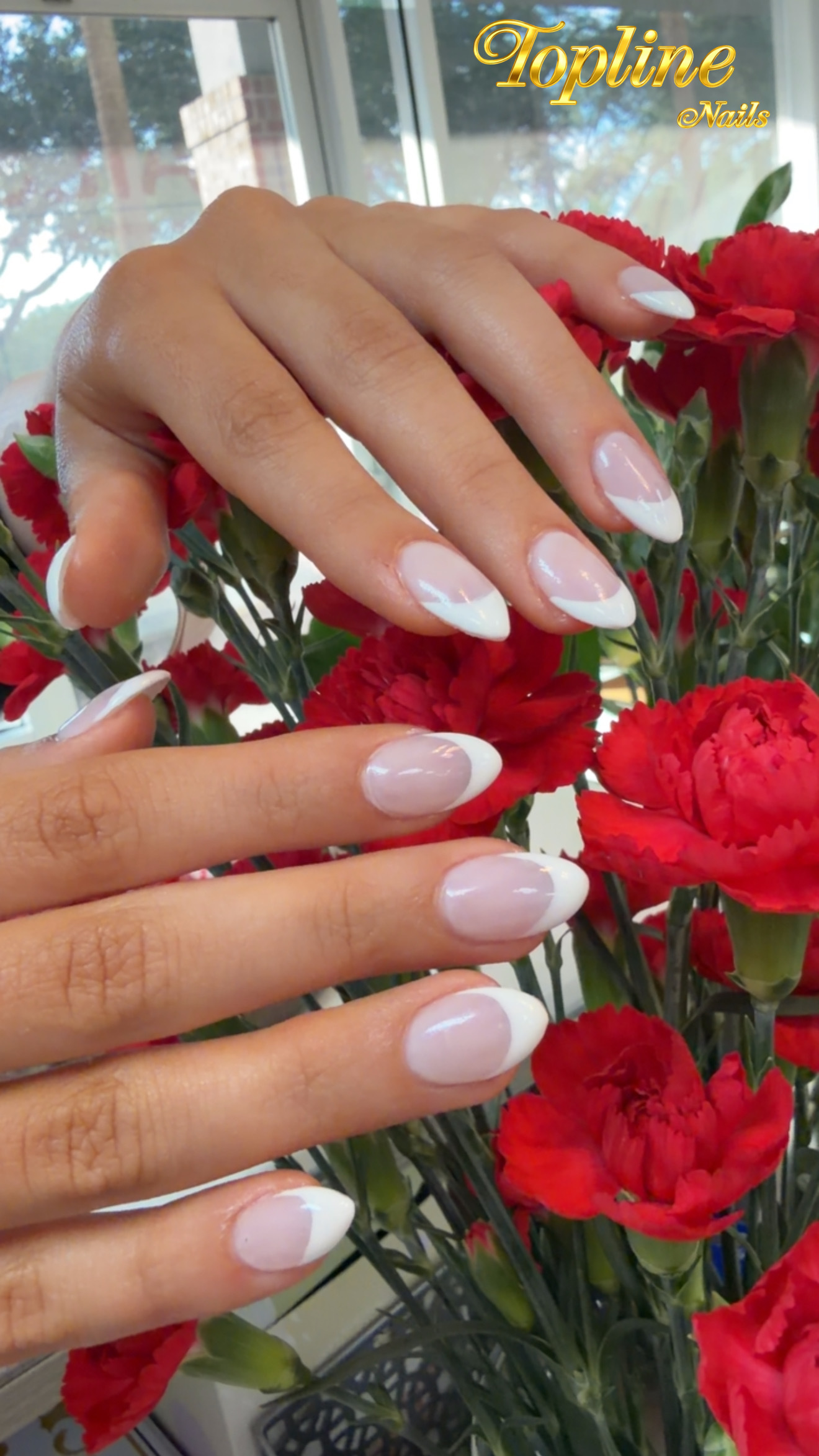 Topline Nails