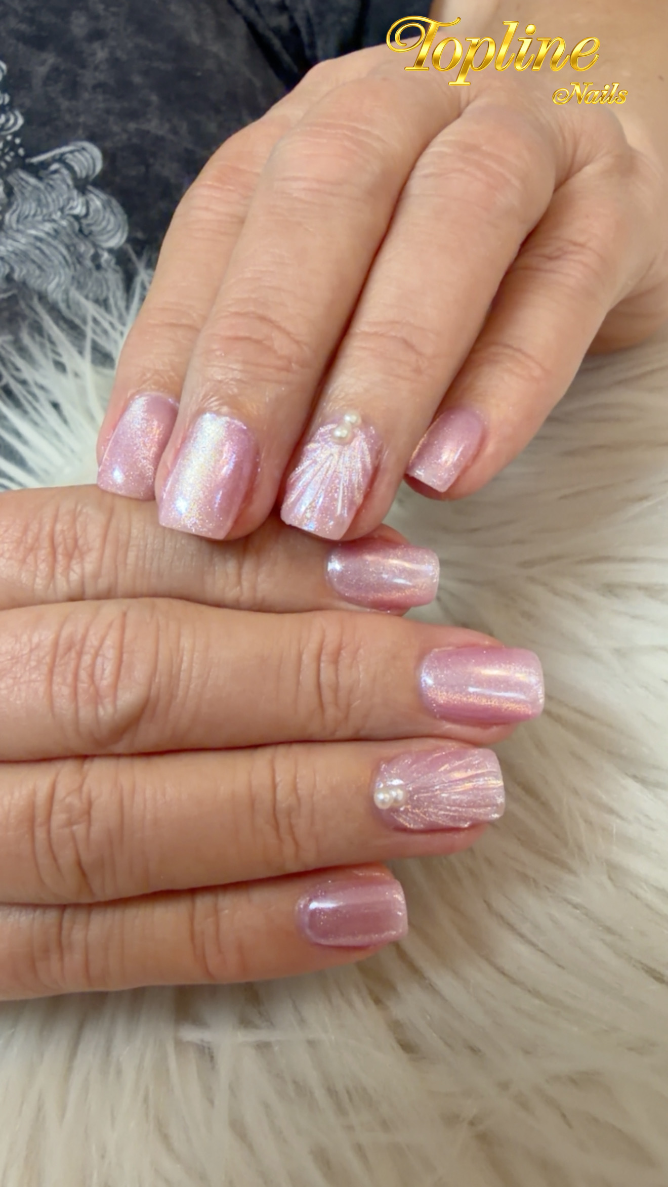 Topline Nails