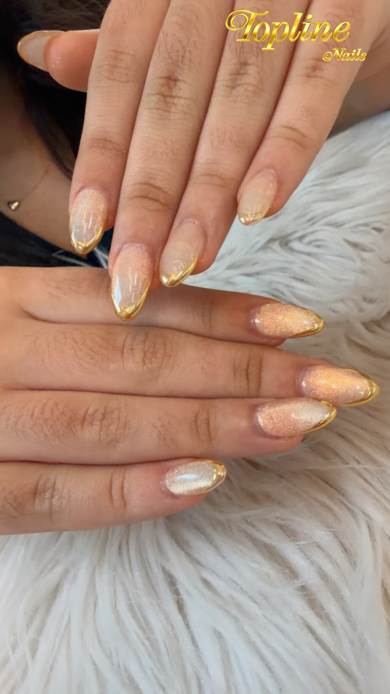 Topline Nails
