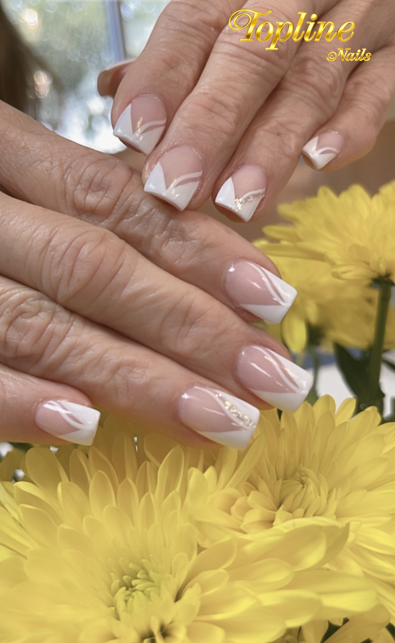Topline Nails