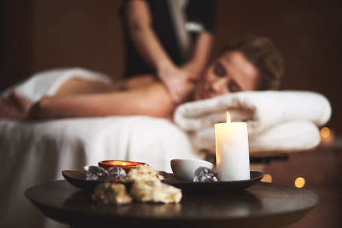 Massage Service