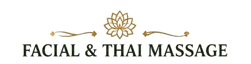 Logo Facial & Thai Massage