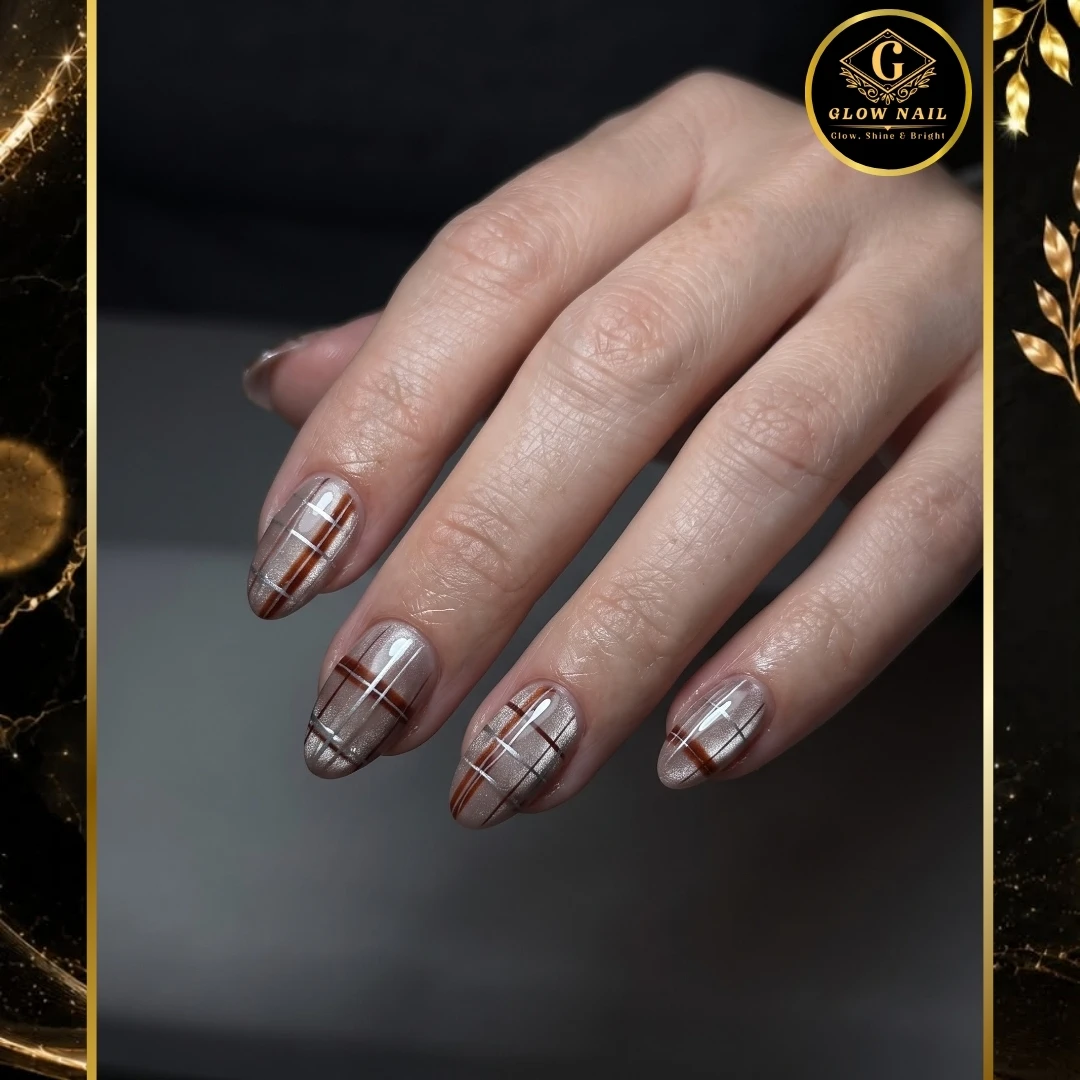 Glow Nail Spa